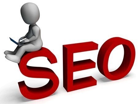 SEO優化如何做才能在同行中占據一定的優勢